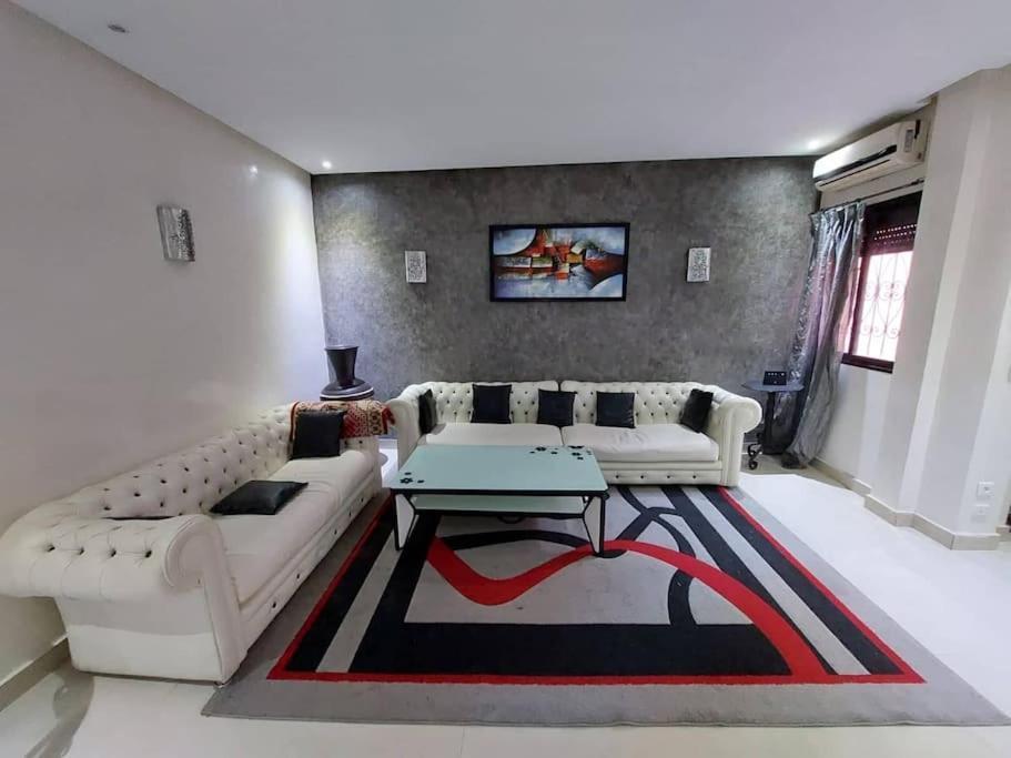 Appartement Dino Марракеш Экстерьер фото