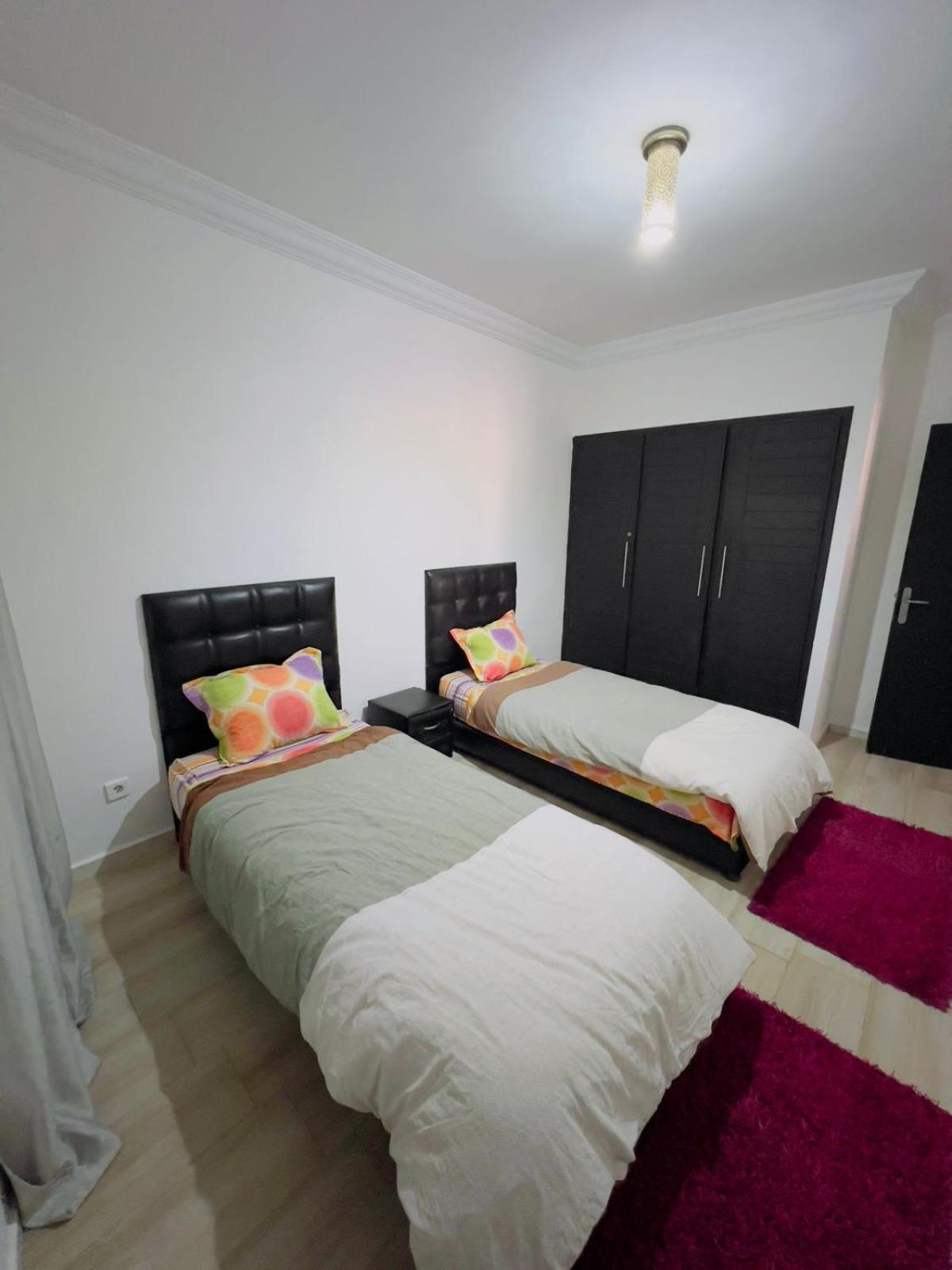 Appartement Dino Марракеш Экстерьер фото