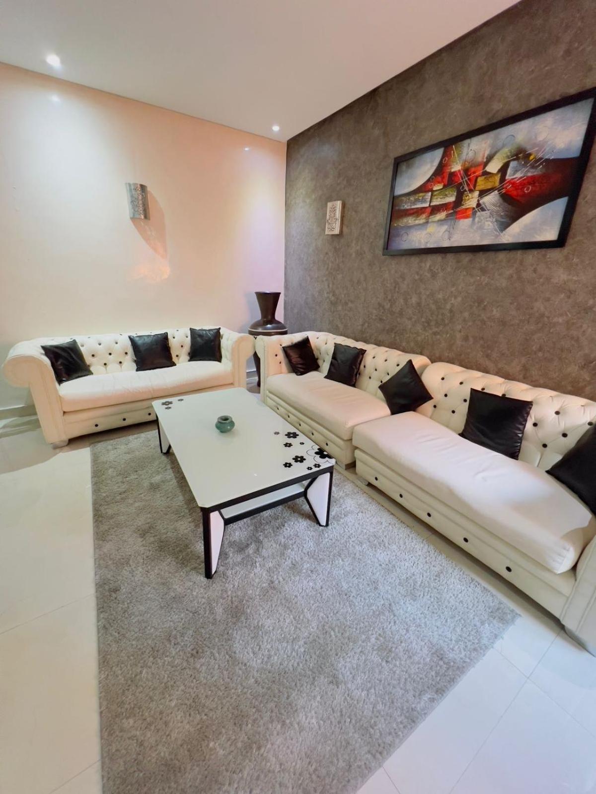 Appartement Dino Марракеш Экстерьер фото