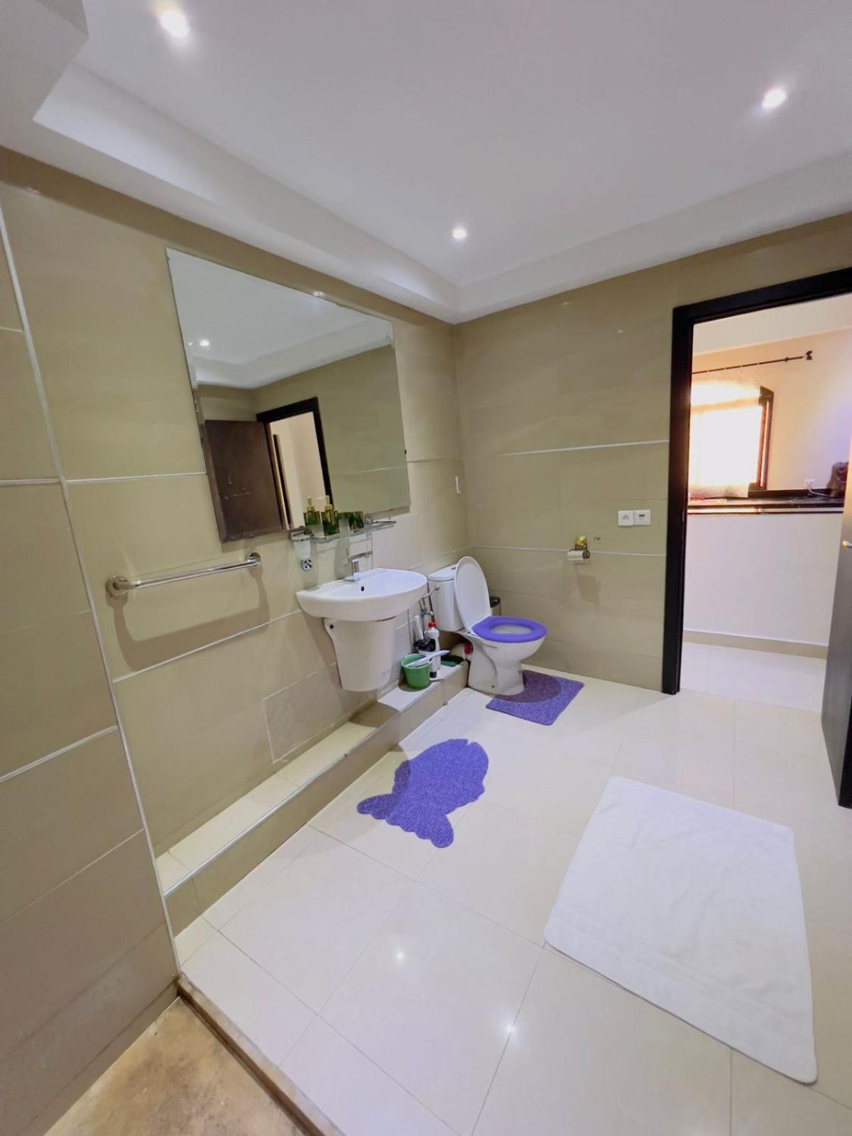 Appartement Dino Марракеш Экстерьер фото