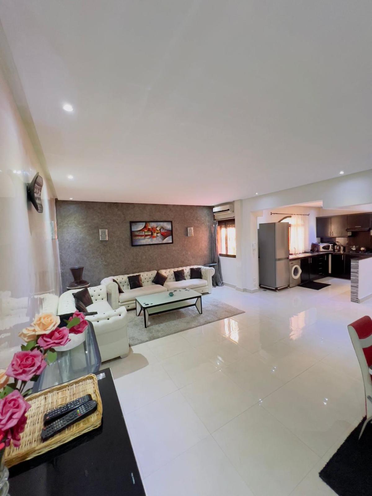 Appartement Dino Марракеш Экстерьер фото